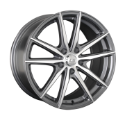 Диск литой LS WHEELS 8x18R 5/114,3 GMF